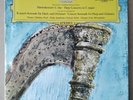 DGG 138 118 SLPM GERMANY LP BOIELDIEU / RODRIGO - HARP CONCERTOS ZABALETA