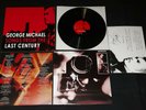 George Michael - Songs From The Last Century LP record Like Older