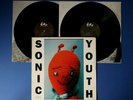Sonic Youth - Dirty - 1st Press 1992 European Double Vinyl LP