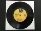 Talking Heads - Psycho Killer - Promo - Original UK 7’ - Gen Sleeve