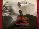 Christopher Komeda - Rosemary’s Baby OST 1968 Dot DLP 25875 Vinyl Record G+