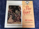 Grieg - Øivin Fjeldstad - The London Symphony Orchestra ?– Peer Gynt (SXL.2012)