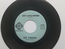 The Singers - Just A Little Further / For Sale LEBAM Records VG++