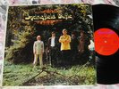 The Springfield Rifle ?– Springfield Rifle - Burdette ?ST 5159 1st PRESS '68 VG+
