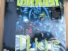OUTKAST - ATLiens / Vinyl Me Please 2xLP Green - NEW Unopened