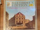 SEALED Beethoven Edition 9 Symphonien Box Set Wiener Deutsche Grammophon Records