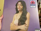 Olivia Rodrigo SOUR Walmart Exclusive Limited Pink Colored Vinyl Album LP