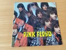 Pink Floyd - The Piper At The Gates Of Dawn - Top LP aus 1967 - UK Press