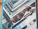 THE BEATLES - 1967- 1970 rare original blue vinyl 2lp ex/ex/vg condition