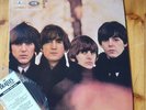 THE BEATLES - FOR SALE very rare 2014 MONO remastered in ex/nm condition