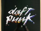 Daft Punk Discovery Double Vinyl Gatefold LP 2019 Reissue Parlophone