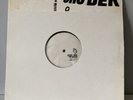 Creation Records Pre-Release Promo 12