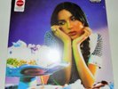 Olivia Rodrigo Sour NEW Target exclusive blue transparent vinyl LP with poster