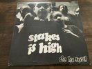 De La Soul “Stakes Is High” Vinyl