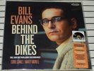 Bill Evans - Behind The Dikes - NEW RSD 3 LP 180g - #2132 - Eddie Gomez & Marty