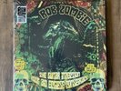 Rob Zombie The Lunar Injection Kool Aid Eclipse Conspiracy Vinyl