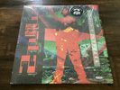 2Pac “Strictly 4 My N.I.G.G.A.Z...” Vinyl LP