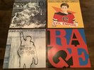 Rage Against the Machine Vinyl Bundle