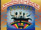 Magical Mystery Tour by The Beatles.  MOBILE FIDELITY SOUND LAB. MINT  VINYL.