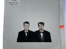 PET SHOP BOYS, ACTUALLY-ORIGINAL 1987 EMI ELJ-46972 VINYL