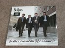 Beatles   ' On Air - Live at the BBC VOLUME 2 '  3LP    ex condition SEALED