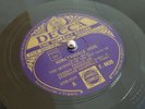 Django Reinhardt & Stephane Grappelli - HONEYSUCKLE ROSE 78 Record DECCA UK 1ST