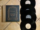 MASTER'S HAMMER – Ritual/Jilemnicky Okultista (Four Black Vinyl) Ltd. 400 copies