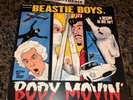 Beastie Boys - Body Movin' 12