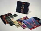 Maroon 5 The Studio Albums 5 Lp Sigillato (Esclusiva Amazon) Rarissimo