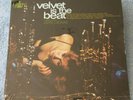 VELVET is the Beat   JOHN CACAVAS   SEALED      SONOR PRESENCE