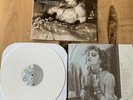 MADONNA / LIKE A VIRGIN / WHITE PROMO / 1984 1st RELEASE