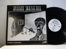 DARKER SCRATCHER LP various artists 1980 Los Angeles Free Music Society vinyl