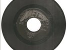 Walter Miller BLUES ROCKER * MY LAST MILE * Standing on the Highway METEOR 5037