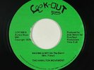 70s Soul Funk 45 - Hamilton Movement - Having A Set - Look-Out - VG++ mp3