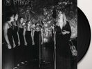 Myrkur: Mausoleum Black Vinyl LP/2400. Folksange. Mareridt. Chelsea Wolfe.
