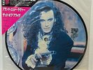 Dead Or Alive Brand New Lover Japan Picture Disc Record 10 5P-450 Pete Burns