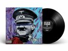 Westside Gunn - Hitler On Steroids BLACK Vinyl /230 Daupe Conway Benny Griselda