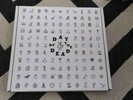 GRATEFUL DEAD - Day Of The Dead 10 LP Coloured Vinyl Box Set 4AD - the National 