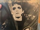 Lou Reed - Transformer Vinyl VG+