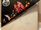 THE 5TH DIMENSION/LIVE  -  AUTOGRAPHED DOUBLE ALBUM