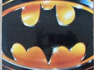 PRINCE BATMAN soundtrack Vinyl UK pressing.