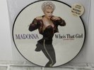 Madonna Who's That Girl 12