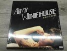 Amy Winehouse Back to Black Vinyl Record