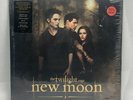 THE TWILIGHT SAGA NEW MOON MOTION PICTURE SOUNDTRACK LP SEALED ALBUM CORNER WEAR