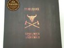 Tomahawk Eponymous To Anonymous 3LP Box Set SEALED RSD 2012 Patton Faith No More