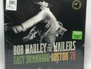 BOB MARLEY WAILERS EASY SKANKING BOSTON 78 VINYL ALBUM 2015 FIRST PRESSING 70TH