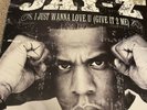 Hip Hop Bundle Record Vinyl 12” Jay Z