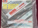 The Beatles Please Please Me UK Gold Label PMC 1202 Rare Crossover Labels
