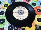 THE ADVENTURERS * EASY BABY *NM* WIGAN CASINO NORTHERN SOUL ??