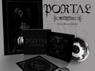 PORTAL HAGBULBIA OUIJA BOARD EDITION COLOR VINYL LP BOX SET NEW [ AVOW COMPANION